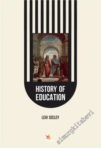 History of Education -         2020