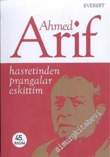 Hasretinden Prangalar Eskittim -        2002