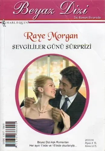 Sevgililer Günü Sürprizi / Aşk Uzmanı
