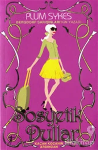 Sosyetik Dullar