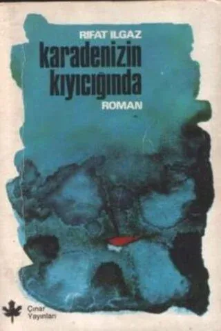 Karadeniz'in Kıyıcığında