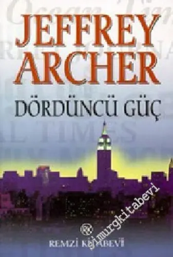 Dördüncü Güç -