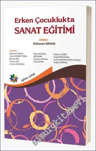 Erken Çocuklukta Sanat Eğitimi -         2023