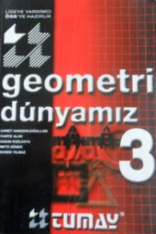 Geometri Dünyamız 3