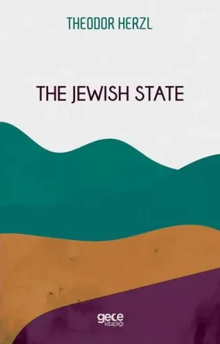 The Jewish State