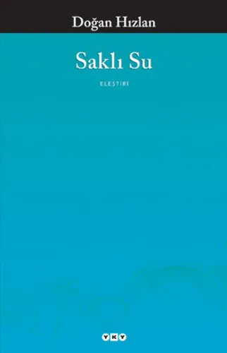 Saklı Su