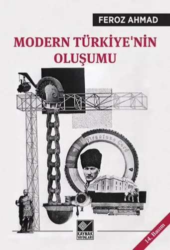 Modern Türkiye'nin Oluşumu