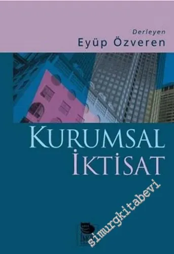 Kurumsal İktisat -