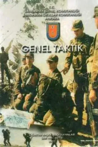 Genel Taktik