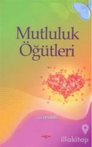 Mutluluk Öğütleri