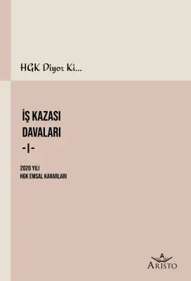 İş Kazası Davaları I