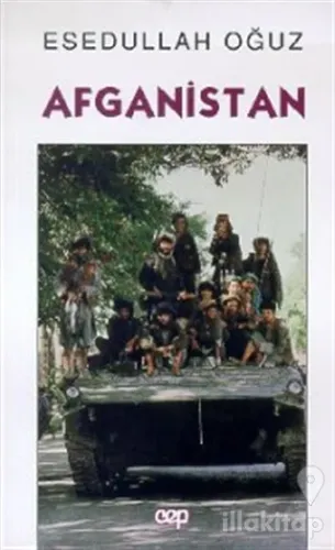 Afganistan