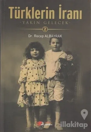 Türklerin İranı - 2