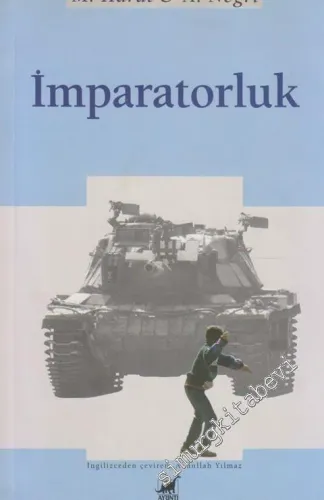 İmparatorluk -        2001
