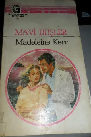 Mavi Düşler - 162