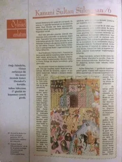 Kuruluşun 700 .Yılında Osmanlı (Ciltli) Kollektif Nesa