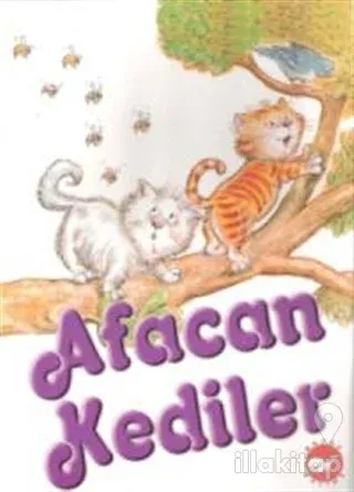 Afacan Kediler