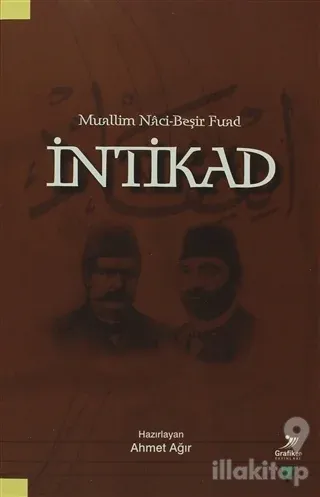 İntikad