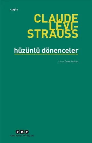 Hüzünlü Dönenceler