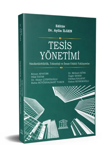 Tesis Yönetimi