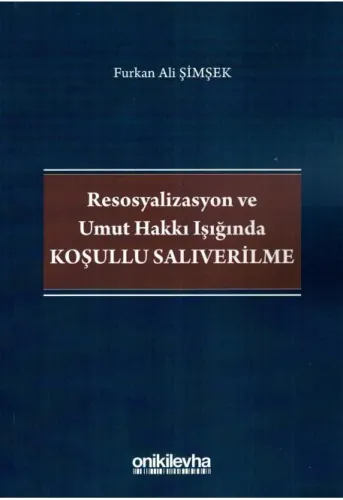 Koşullu Salıverilme