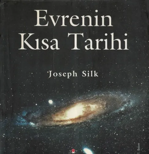 Evrenin Kısa Tarihi (Ciltli)