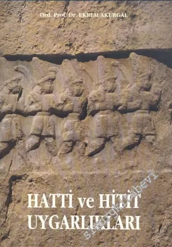 Hatti ve Hitit Uygarlıkları -        1995