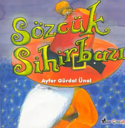 Sözcük Sihirbazı