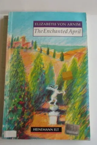 The Enchanted April