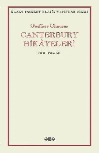 Canterbury Hikâyeleri