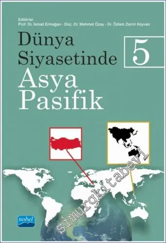 Dünya Siyasetinde Asya Pasifik 5 -        2022
