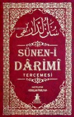Sünen-i Darimi Tercemesi (Tek Cilt)
