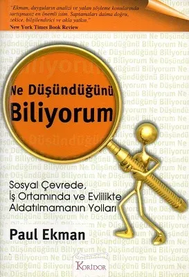 Ne Düşündüğünü Biliyorum