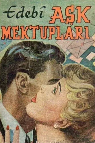 Edebi Aşk Mektupları