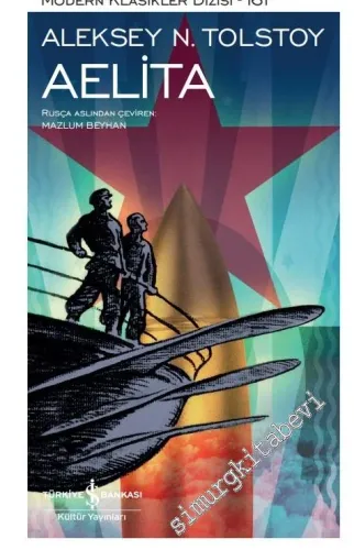 Aelita CİLTLİ -         2021