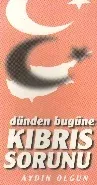 Dünden Bugüne Kıbrıs Sorunu (Brd)