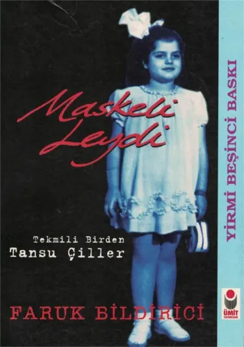 Maskeli Leydi - Tekmili Birden Tansu Çiller