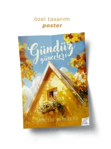 GÜNDÜZ GÜNCELERİ - CİLTLİ