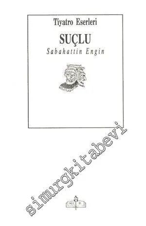 Suçlu -