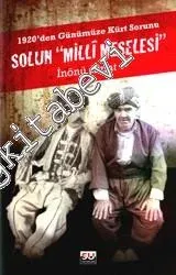 Solun Milli Meselesi: 1920'den Günümüze Kürt Sorunu -         2011