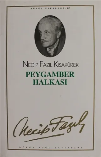 Peygamber Halkası