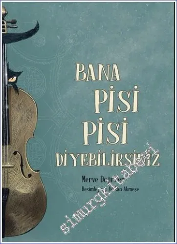 Bana Pisi Pisi Diyebilirsiniz -        2023