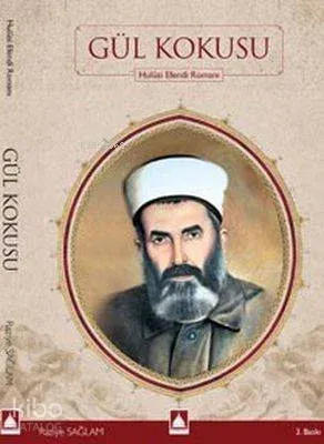 Gül Kokusu