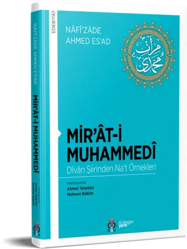 Mir’ât-i Muhammedî / Dîvân Şiirinden Na‘t Örnekleri %33 indirimli Nâfî Mir’ât-i Muhammedî / Dîvân Şiirinden Na‘t Örnekleri %33 indirimli Nâfî