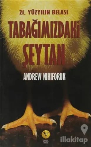 Tabağımızdaki Şeytan