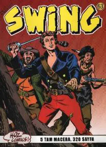 Swing