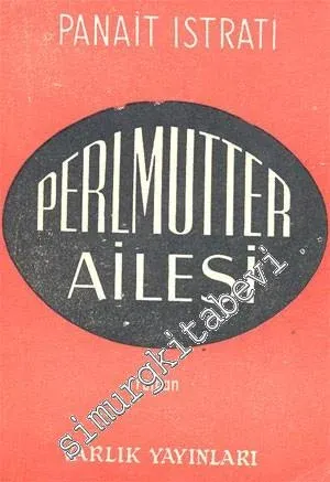 Perlmutter Ailesi -