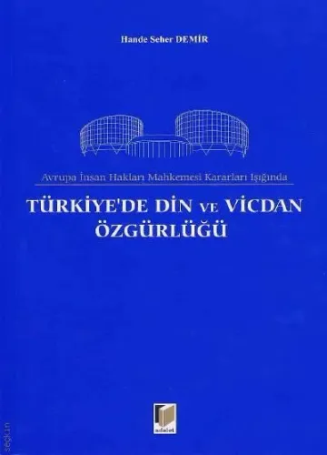 Türkiye'de Din ve Vicdan Özgürlüğü