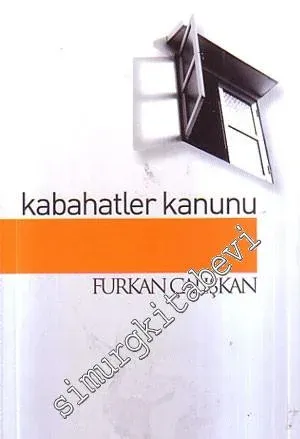 Kabahatler Kanunu -