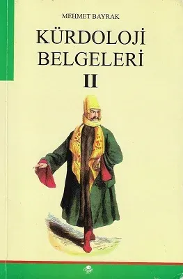 Kürdoloji Belgeleri 2